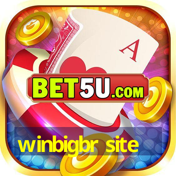 winbigbr site